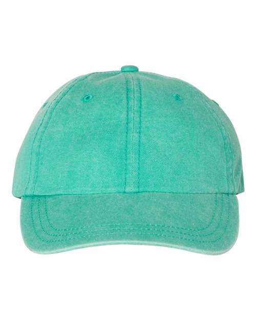 Sportsman Pigment-Dyed Cap Unisex Accessories Hats & Caps