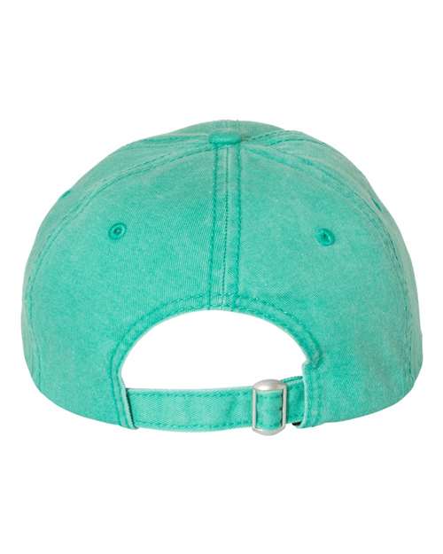 Sportsman Pigment-Dyed Cap Unisex Accessories Hats & Caps
