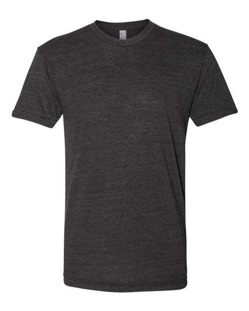 American Apparel Men's USA-Made Triblend Track Tee American Apparel