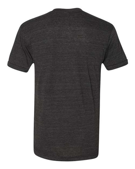 American Apparel Men's USA-Made Triblend Track Tee American Apparel