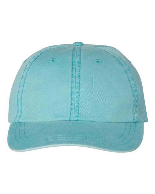 Sportsman Pigment-Dyed Cap Unisex Accessories Hats & Caps