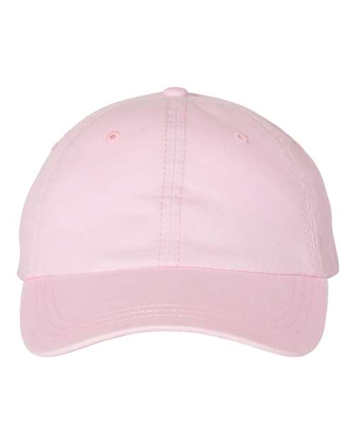 Sportsman Pigment-Dyed Cap Unisex Accessories Hats & Caps
