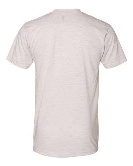American Apparel Men's USA-Made Triblend Track Tee American Apparel