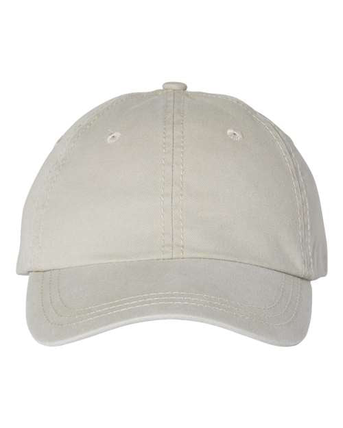 Sportsman Pigment-Dyed Cap Unisex Accessories Hats & Caps