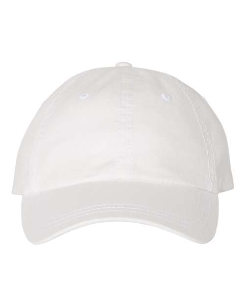 Sportsman Pigment-Dyed Cap Unisex Accessories Hats & Caps