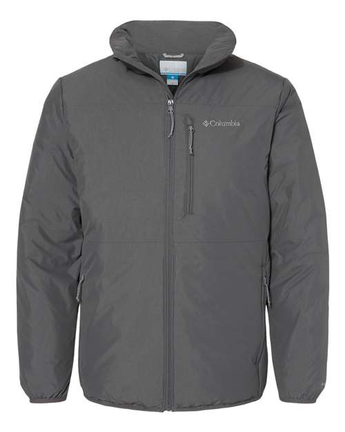 Columbia Men's Grand Wall Jacket Mens Apparel Jackets & Vests