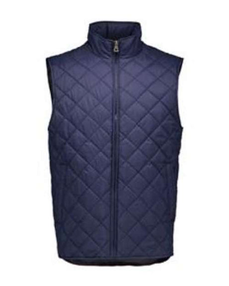 Weatherproof Men's Vintage Diamond Quilted Vest Mens Apparel Jackets & Vests