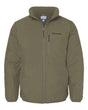 Columbia Men's Grand Wall Jacket Mens Apparel Jackets & Vests