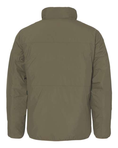 Columbia Men's Grand Wall Jacket Mens Apparel Jackets & Vests