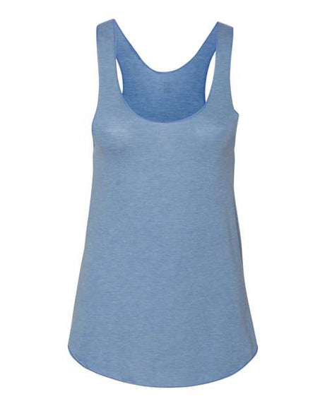 American Apparel Women's Triblend Racerback Tank Womens Apparel Shirts & Tops