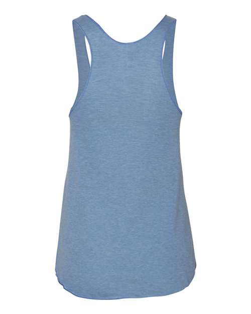 American Apparel Women's Triblend Racerback Tank Womens Apparel Shirts & Tops