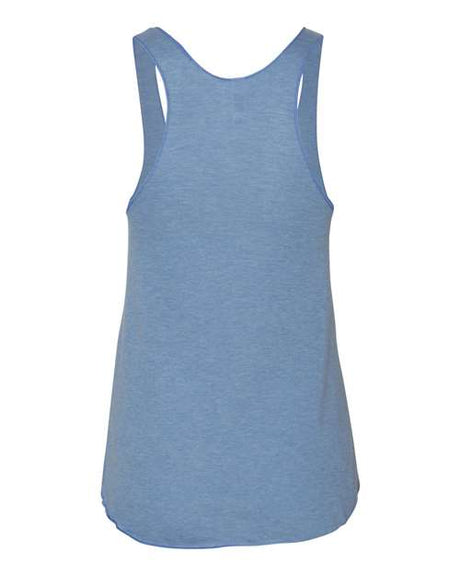 American Apparel Women's Triblend Racerback Tank Womens Apparel Shirts & Tops