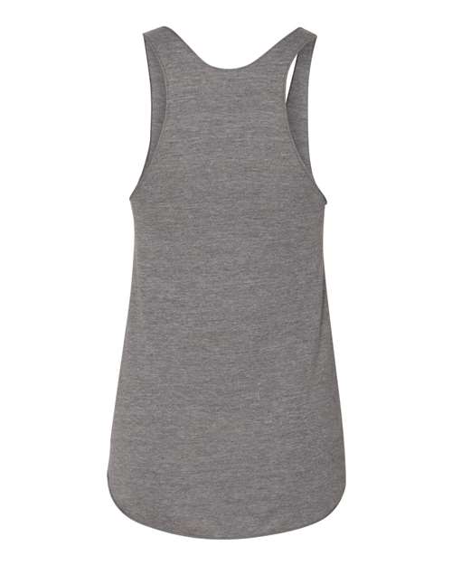 American Apparel Women's Triblend Racerback Tank Womens Apparel Shirts & Tops