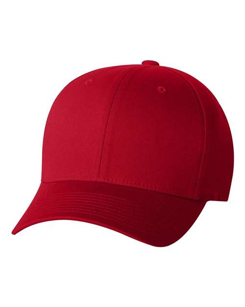 Flexfit Men's V-Flex Twill Cap Unisex Accessories Hats & Caps