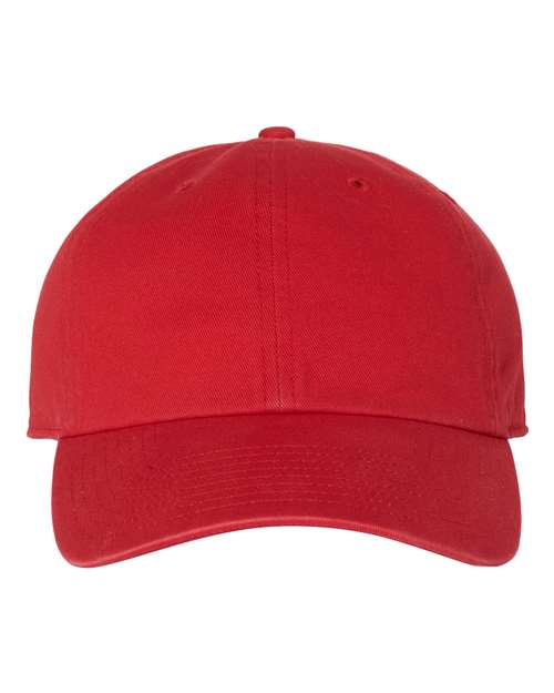 47 Brand Men's Clean Up Cap Unisex Accessories Hats & Caps