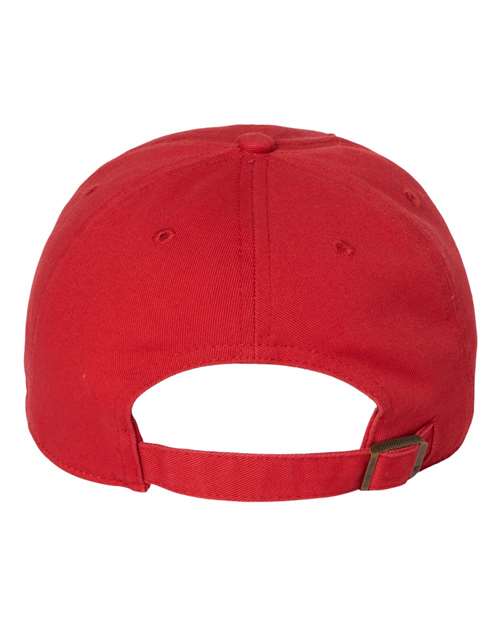 47 Brand Men's Clean Up Cap Unisex Accessories Hats & Caps