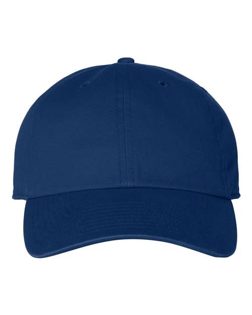 47 Brand Men's Clean Up Cap Unisex Accessories Hats & Caps