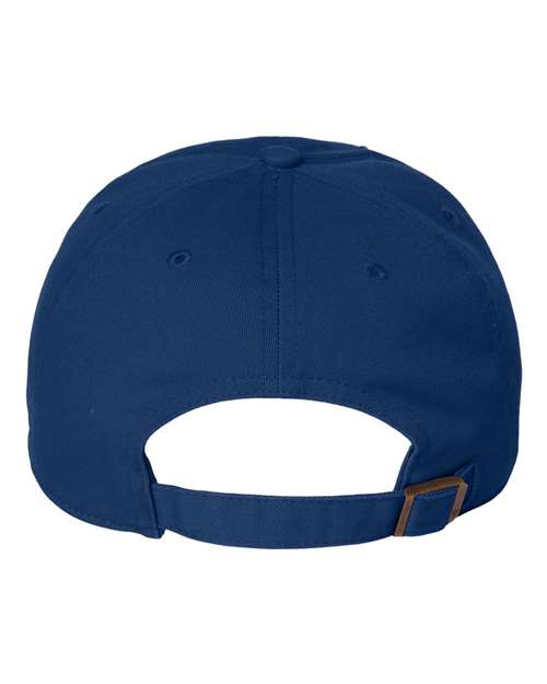 47 Brand Men's Clean Up Cap Unisex Accessories Hats & Caps