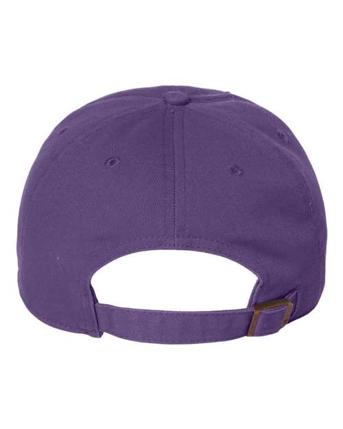 47 Brand Men's Clean Up Cap Unisex Accessories Hats & Caps