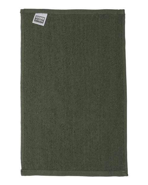 Q-Tees Budget Rally Towel Unisex Accessories Robes & Towels