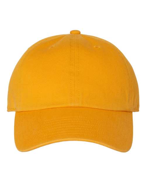 47 Brand Men's Clean Up Cap Unisex Accessories Hats & Caps