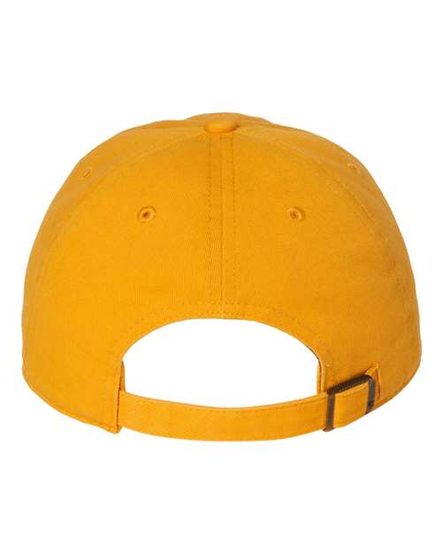 47 Brand Men's Clean Up Cap Unisex Accessories Hats & Caps