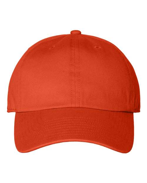 47 Brand Men's Clean Up Cap Unisex Accessories Hats & Caps