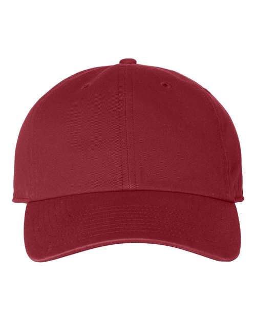 47 Brand Men's Clean Up Cap Unisex Accessories Hats & Caps