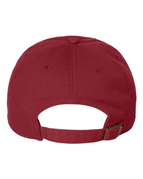 47 Brand Men's Clean Up Cap Unisex Accessories Hats & Caps
