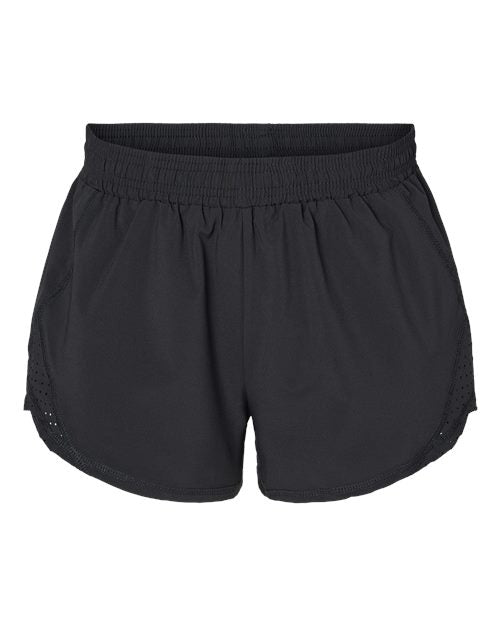 Boxercraft Women's Olympia Shorts Womens Apparel Shorts