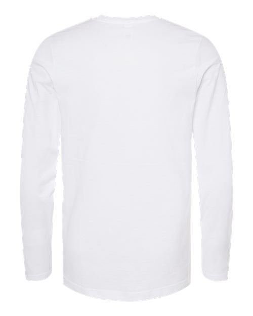 Tultex Unisex Premium Cotton Long Sleeve T-Shirt Mens Apparel Shirts & Tops