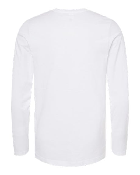 Tultex Unisex Premium Cotton Long Sleeve T-Shirt Mens Apparel Shirts & Tops