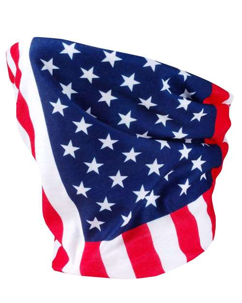 Valucap ValuMask Gaiter Unisex Accessories Face Coverings