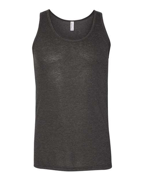 American Apparel Men's Triblend Tank Mens Apparel Shirts & Tops