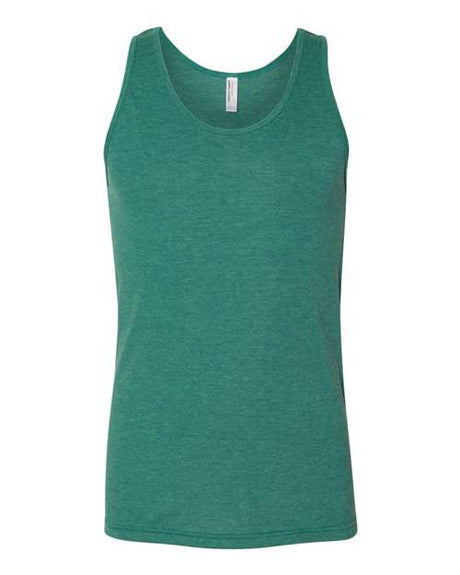 American Apparel Men's Triblend Tank Mens Apparel Shirts & Tops