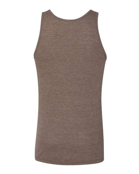 American Apparel Men's Triblend Tank Mens Apparel Shirts & Tops