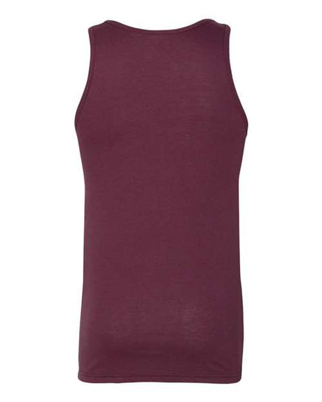 American Apparel Men's Triblend Tank Mens Apparel Shirts & Tops