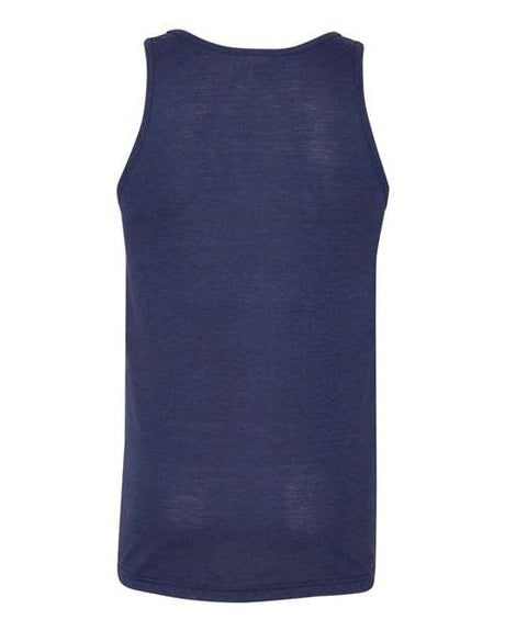 American Apparel Men's Triblend Tank Mens Apparel Shirts & Tops