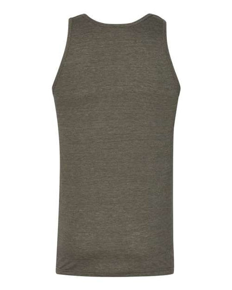 American Apparel Men's Triblend Tank Mens Apparel Shirts & Tops