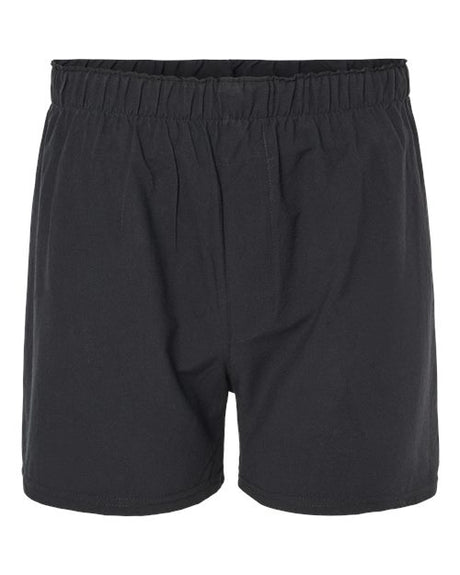Boxercraft Men's Cotton Boxer Mens Apparel Shorts