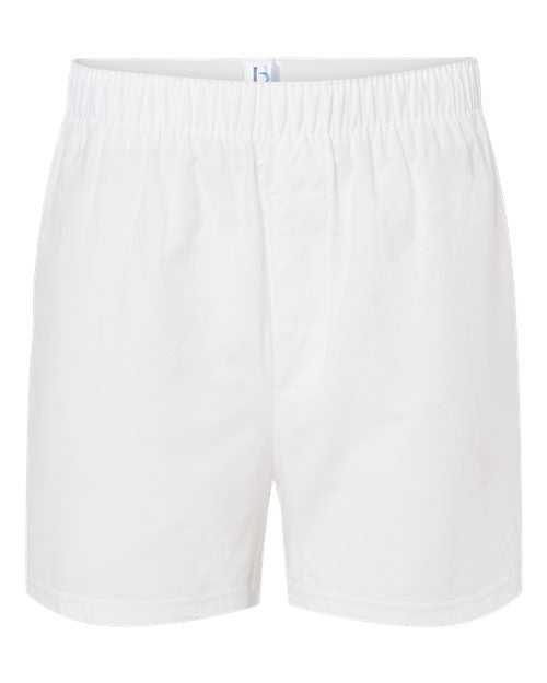 Boxercraft Men's Cotton Boxer Mens Apparel Shorts