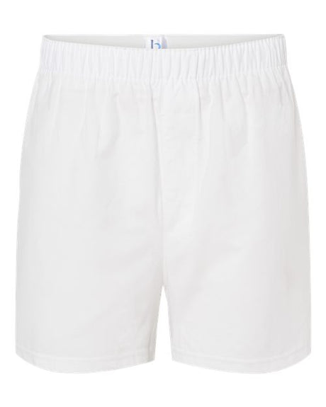 Boxercraft Men's Cotton Boxer Mens Apparel Shorts