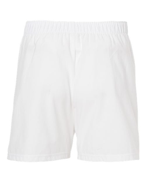 Boxercraft Men's Cotton Boxer Mens Apparel Shorts