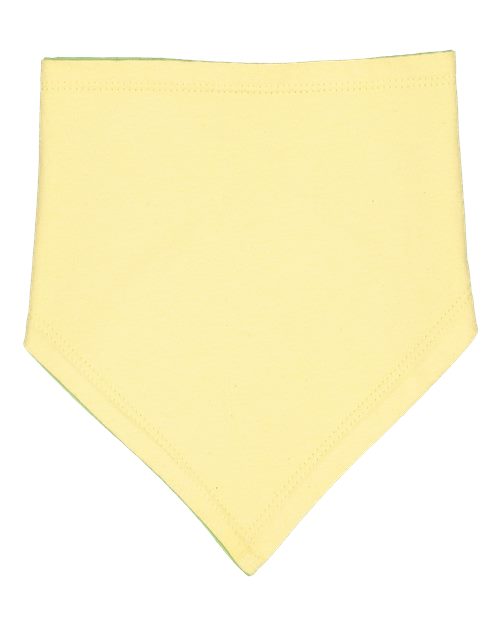 Rabbit Skins Premium Jersey Bandana Bib Youth Apparel Infant & Toddler