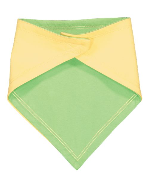 Rabbit Skins Premium Jersey Bandana Bib Youth Apparel Infant & Toddler