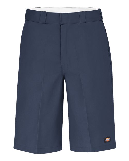 Dickies Men's Multi-Pocket Work Shorts Mens Apparel Shorts