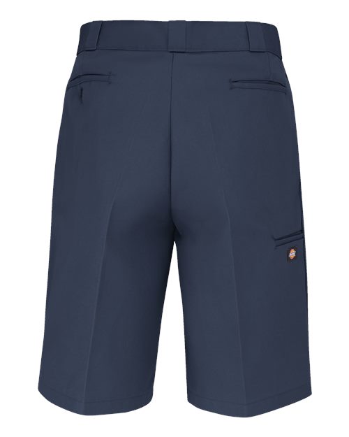 Dickies Men's Multi-Pocket Work Shorts Mens Apparel Shorts