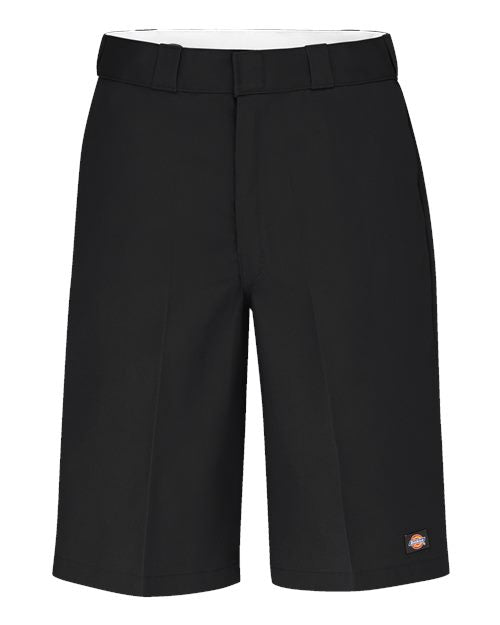Dickies Men's Multi-Pocket Work Shorts Mens Apparel Shorts