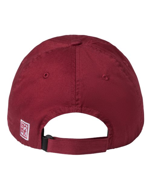 The Game Ultralight Cotton Twill Cap Unisex Accessories Hats & Caps
