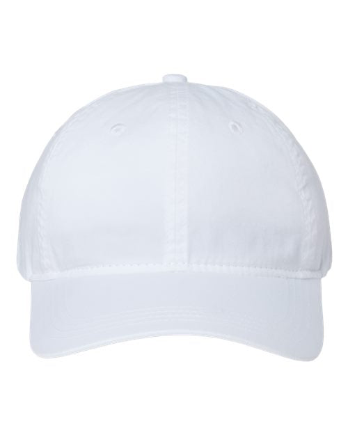 The Game Ultralight Cotton Twill Cap Unisex Accessories Hats & Caps